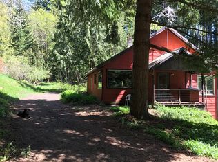 7741 Cook Underwood Rd, Underwood, WA 98651