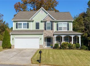 4950 Fieldstone View Cir, Cumming, GA 30028