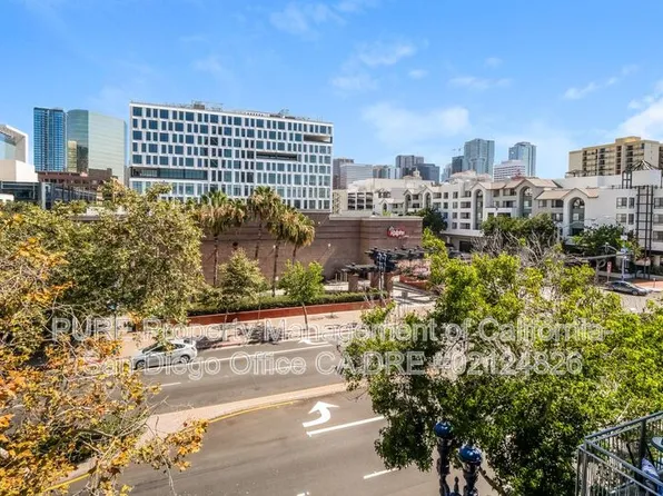 101 Market St Unit 116, San Diego, CA 92101