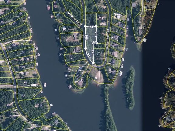 3rd image of 15645 Beacon Point Dr