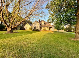 3622 Illinois 145 Rd #145, Metropolis, IL 62960