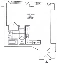 Rented by Battery Park Realty