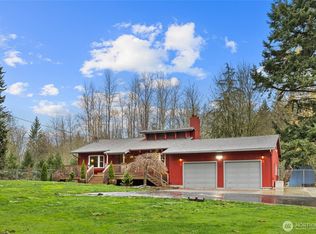 1823 Lakewood Rd, Arlington, WA 98223