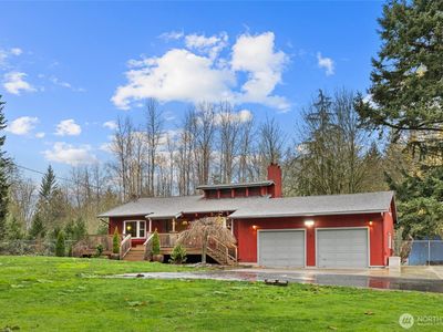 1823 Lakewood Road, Arlington, WA, 98223