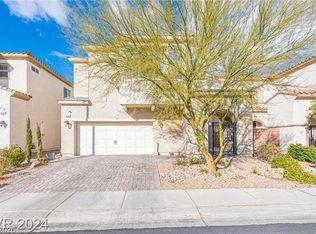 9056 Tony Ridge Ave, Las Vegas, NV 89148