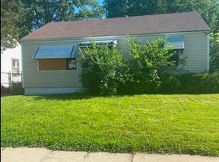 6119 Lillian Ave, Saint Louis, MO 63136