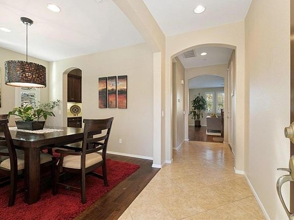 Hallway Entrance