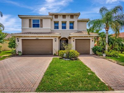 2884 Bellarosa Circle, Royal Palm Beach, FL, 33411