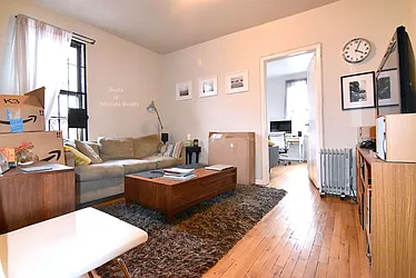 Rented by J Misrahi Realty Corp