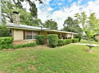 3693 N State Highway 16, Fredericksburg, TX 78624