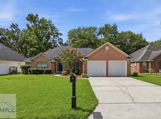 107 Laurens Ln, Savannah, GA 31419