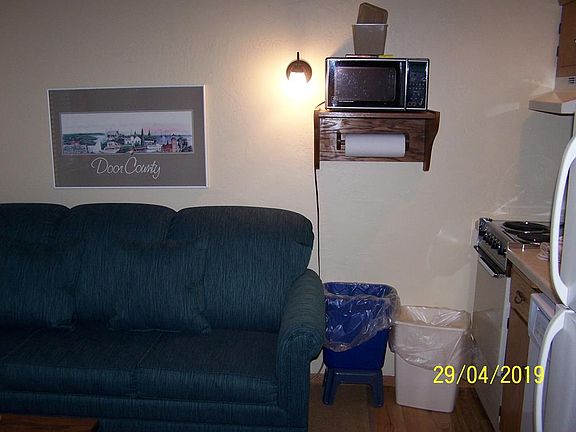 3rd image of 10321 Water St #208