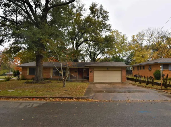 2317 Crestwood Dr, Tyler, TX 75701