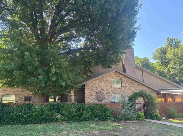 926 Millrun Ct, Duncan, OK 73533