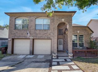 5127 Pine Lake, San Antonio, TX 78244