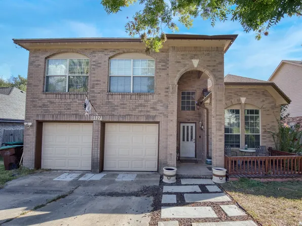 5127 Pine Lake, San Antonio, TX 78244