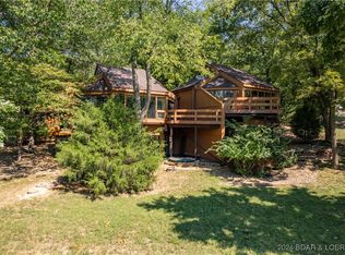 328 Hogan Dr #B & C, Lake Ozark, MO 65049