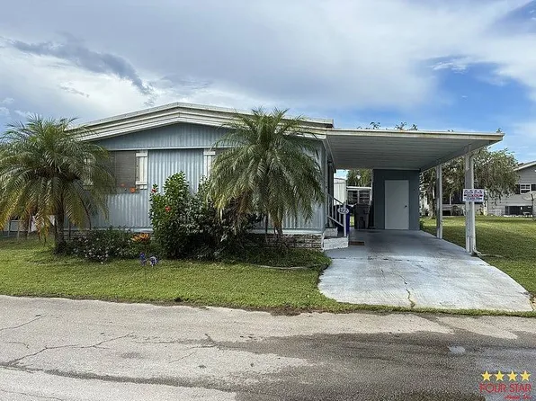122 Congress St, Vero Beach, FL 32966