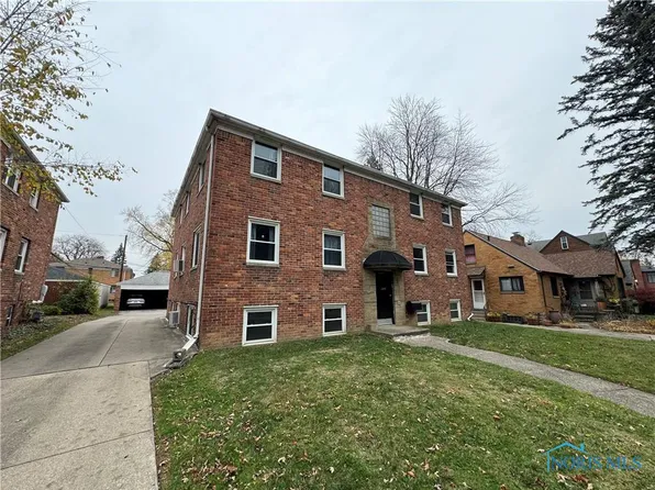 2644 Kenwood Blvd, Toledo, OH 43606