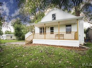 108 Ernest St, Washington, IL 61571