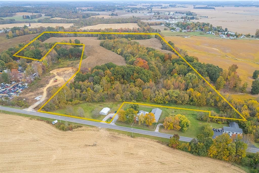 426 North Ave 81, KY 42437 MLS 88351 Zillow