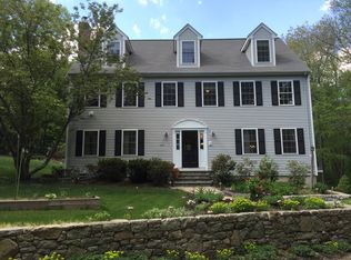 208 East St, Upton, MA 01568