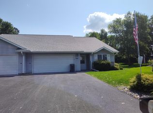 416 Pine Ct, Saint Croix Falls, WI 54024