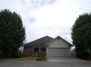 379 Maggie Mack Ln, Sevierville, TN 37862