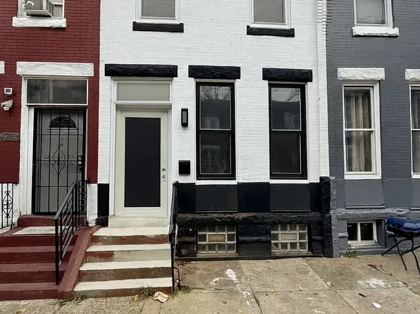 2129 N Natrona St, Philadelphia, PA 19121