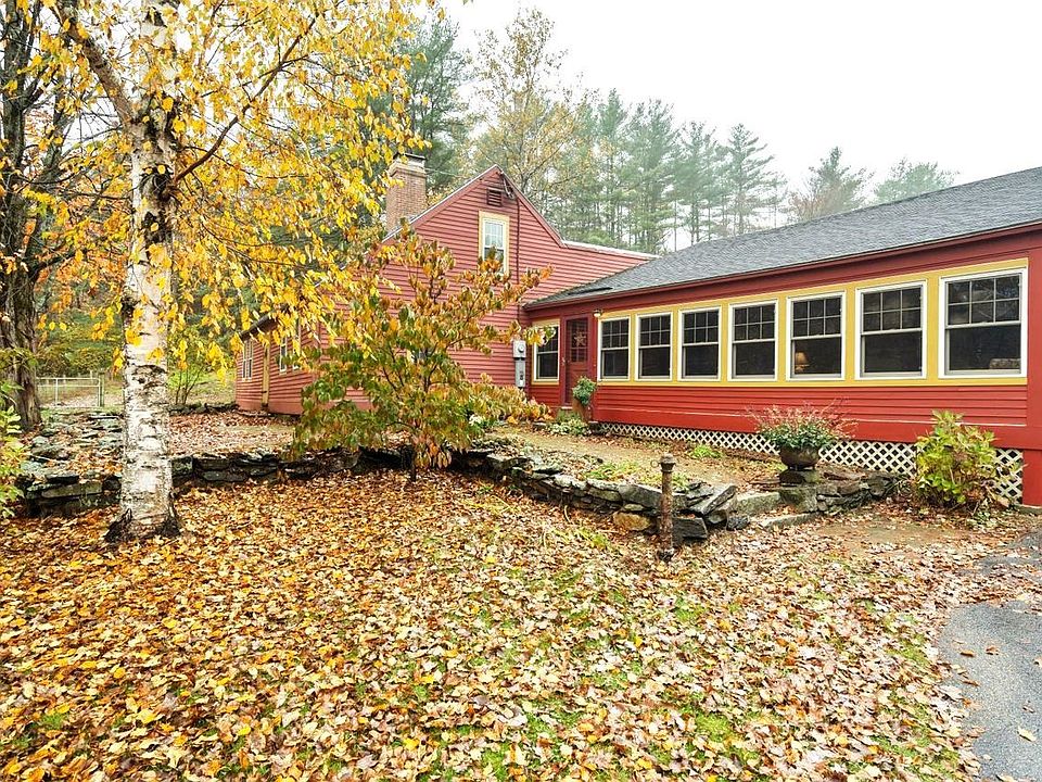 532 Union Road, Belmont, NH 03220 Zillow