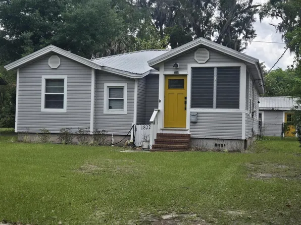 1822 Inwood Ter, Jacksonville, FL 32207