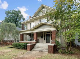 1618 Cullom St S, Birmingham, AL 35205