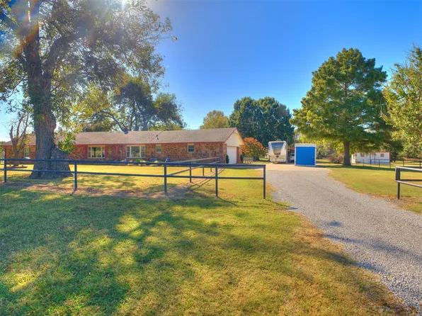27726 E 161st St S, Coweta, OK 74429