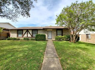 2905 Big Ben Ln, Garland, TX 75044