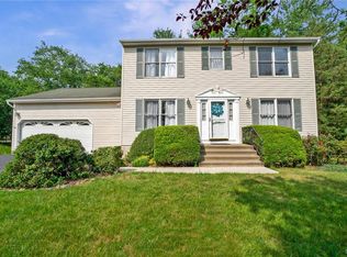 2138 Clearview Ave, Stroudsburg, PA 18360