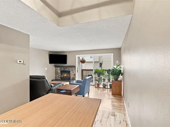 3134 W 34th Ave, Anchorage, AK 99517