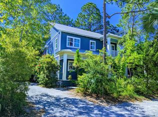 140 Cullman Ave, Santa Rosa Beach, FL 32459