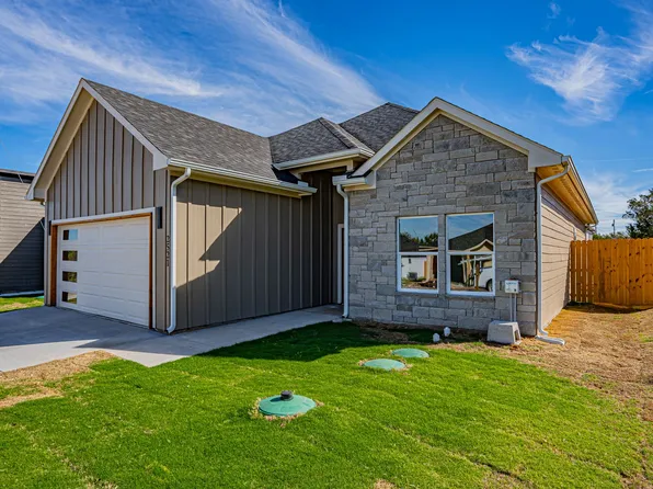 2521 Centaurus Way, Granbury, TX 76048