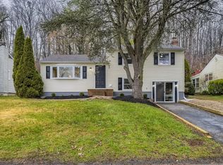 232 Dawson Dr #1, Cockeysville, MD 21030