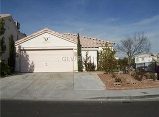 7200 Sun Cove Cir, Las Vegas, NV 89128