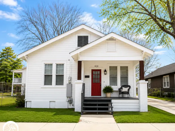 614 N 5th St, West Monroe, LA 71291