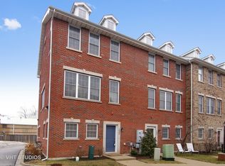 1665 Church St, Evanston, IL 60201