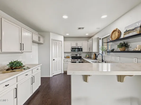 11809 W MAUI Lane, El Mirage, AZ 85335