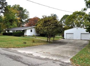 5015 Hopewell Church Rd SW, Lancaster, OH 43130