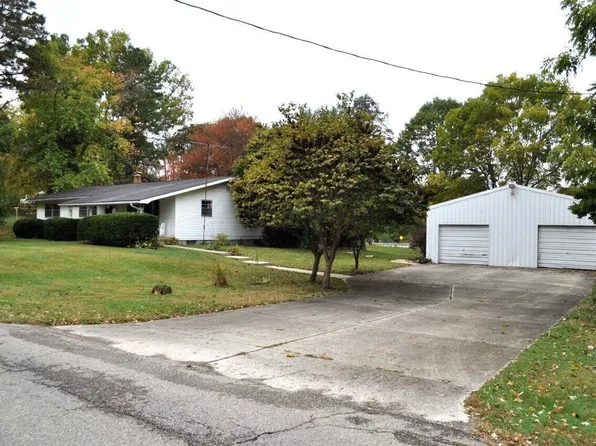 5015 Hopewell Church Rd SW, Lancaster, OH 43130