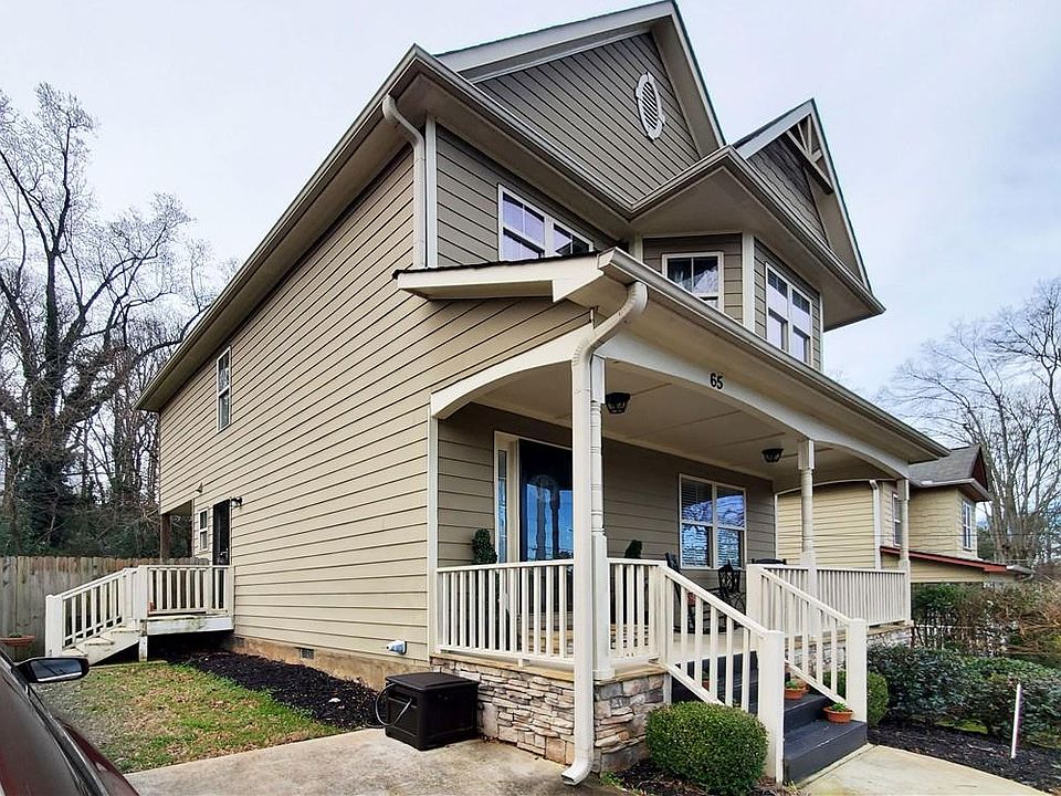 65 Griggs St SW, Marietta, GA 30064 Zillow