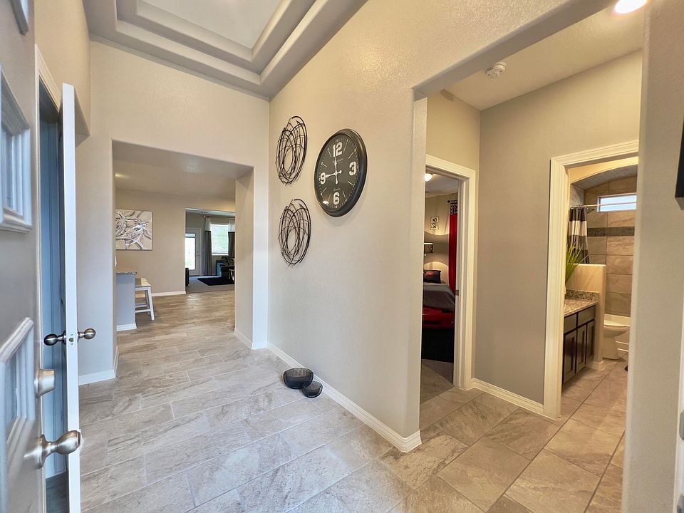 12474 Stansbury Dr, El Paso, TX 79928 MLS 884838 Zillow