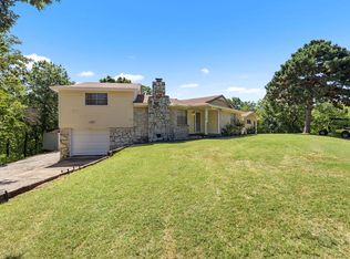 4015 Forrest Rd, Sulphur, OK 73086