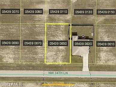 1st image of 4313 NW 34th Ln