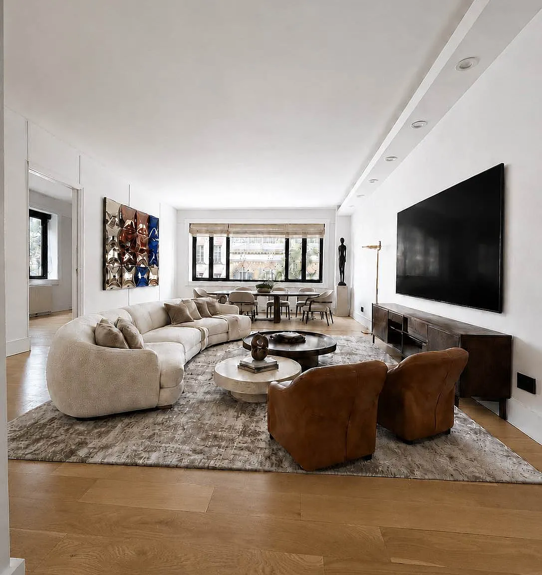 166 East 63rd Street — Photo 1